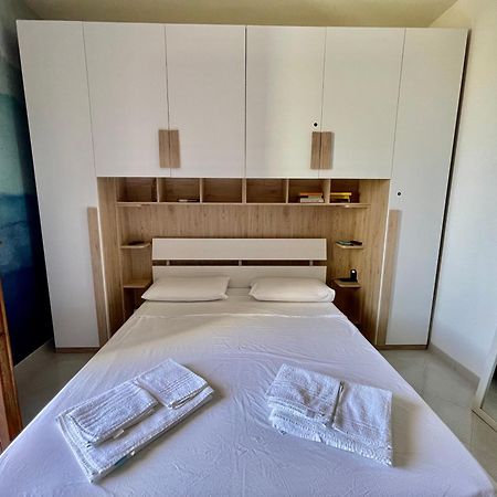 Vistamare Suite San Cataldo  Eksteriør bilde