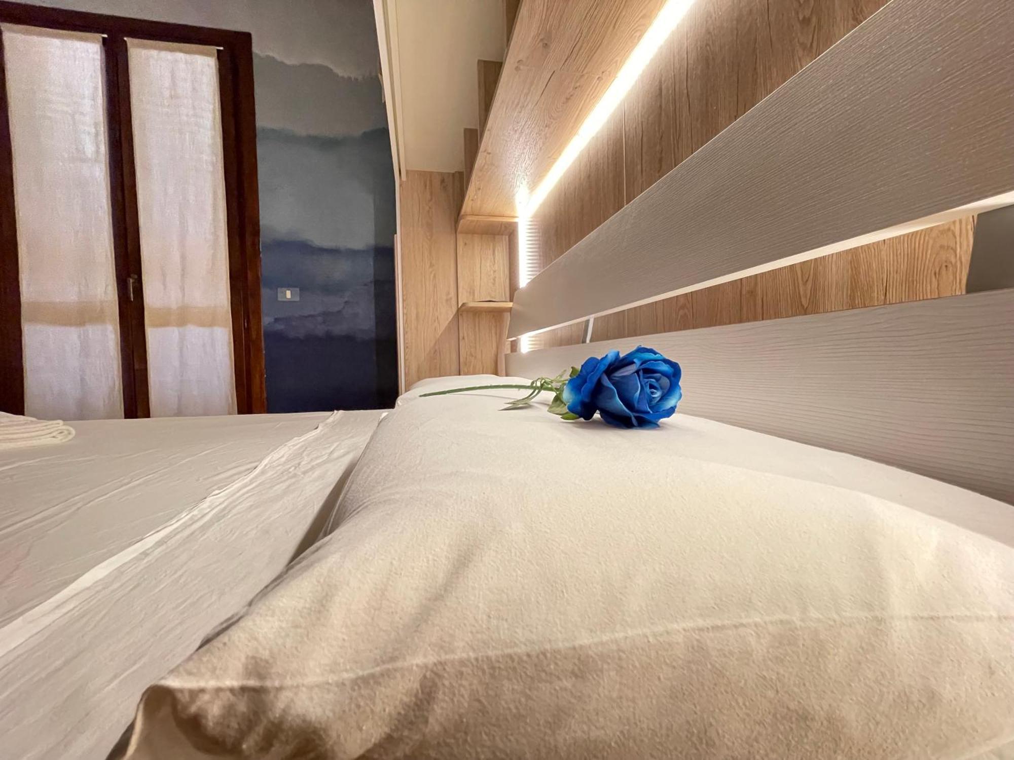 Vistamare Suite San Cataldo  Eksteriør bilde