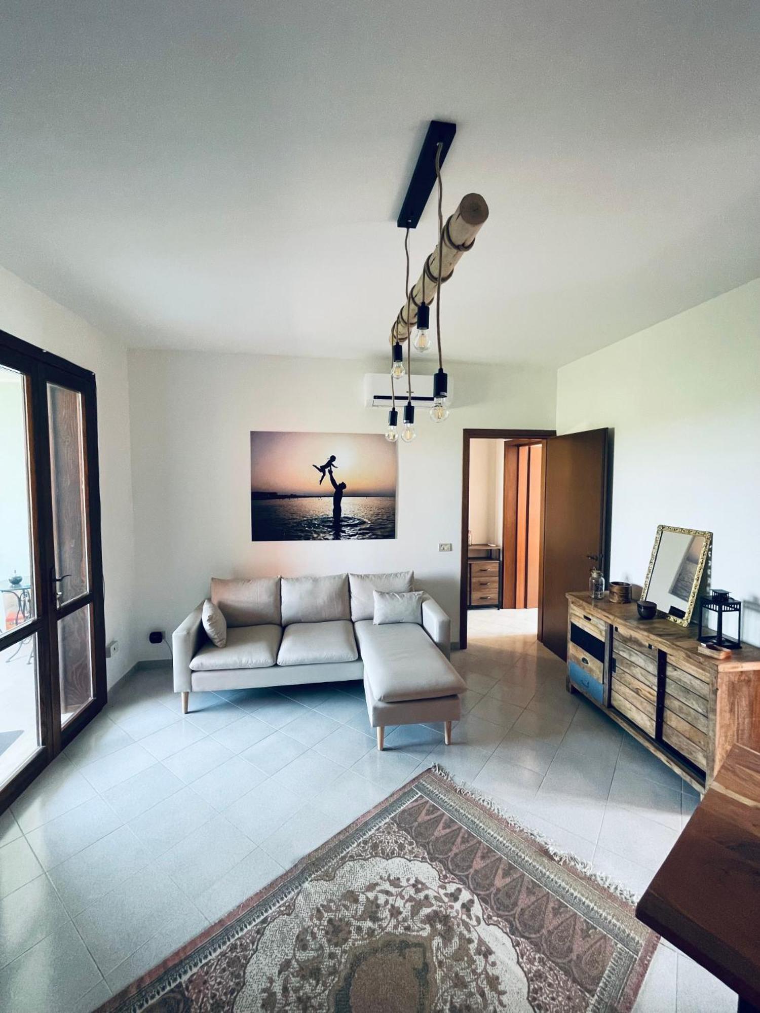 Vistamare Suite San Cataldo  Eksteriør bilde